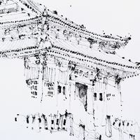 【郭老師的旅行速寫團】
