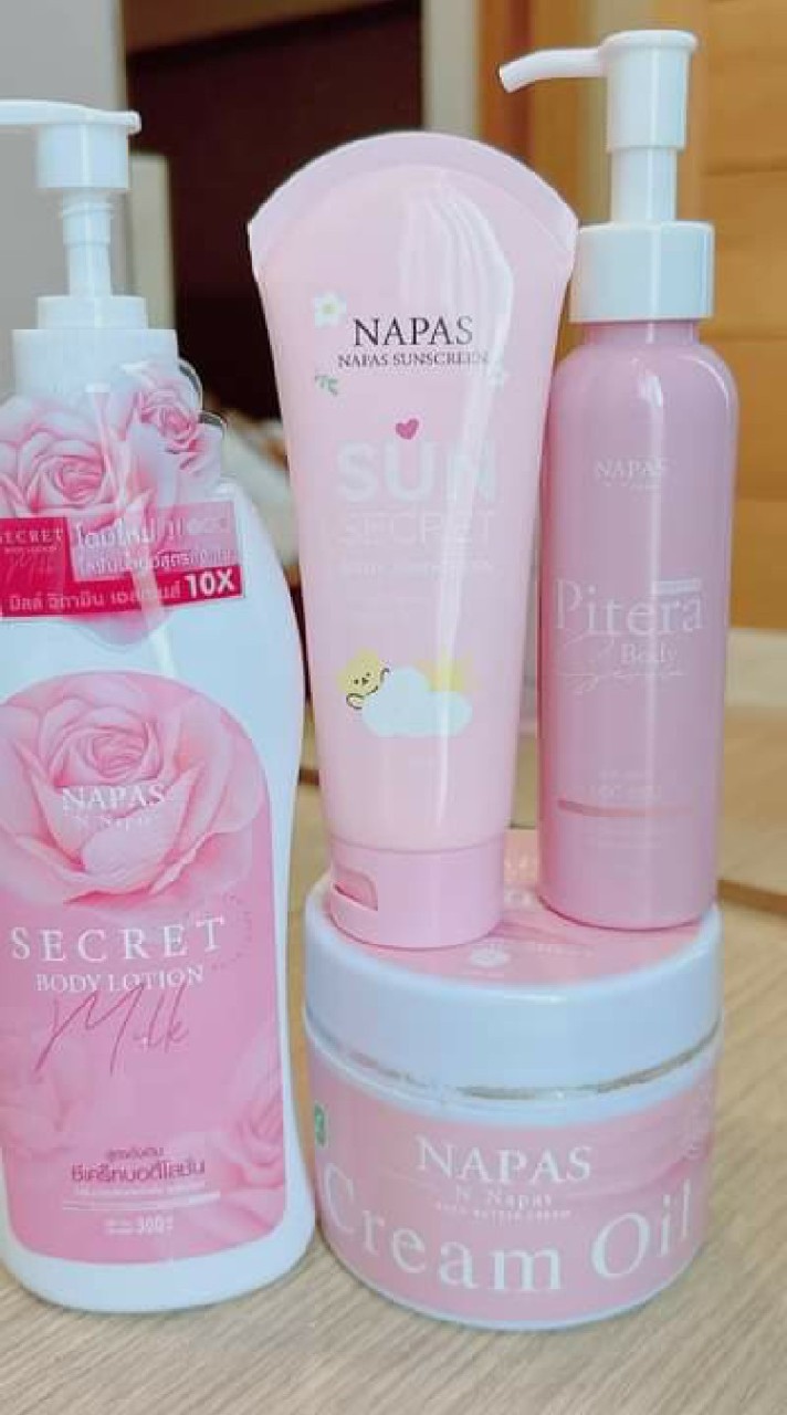 ขายส่ง เครื่องสำอาง Earn Shop