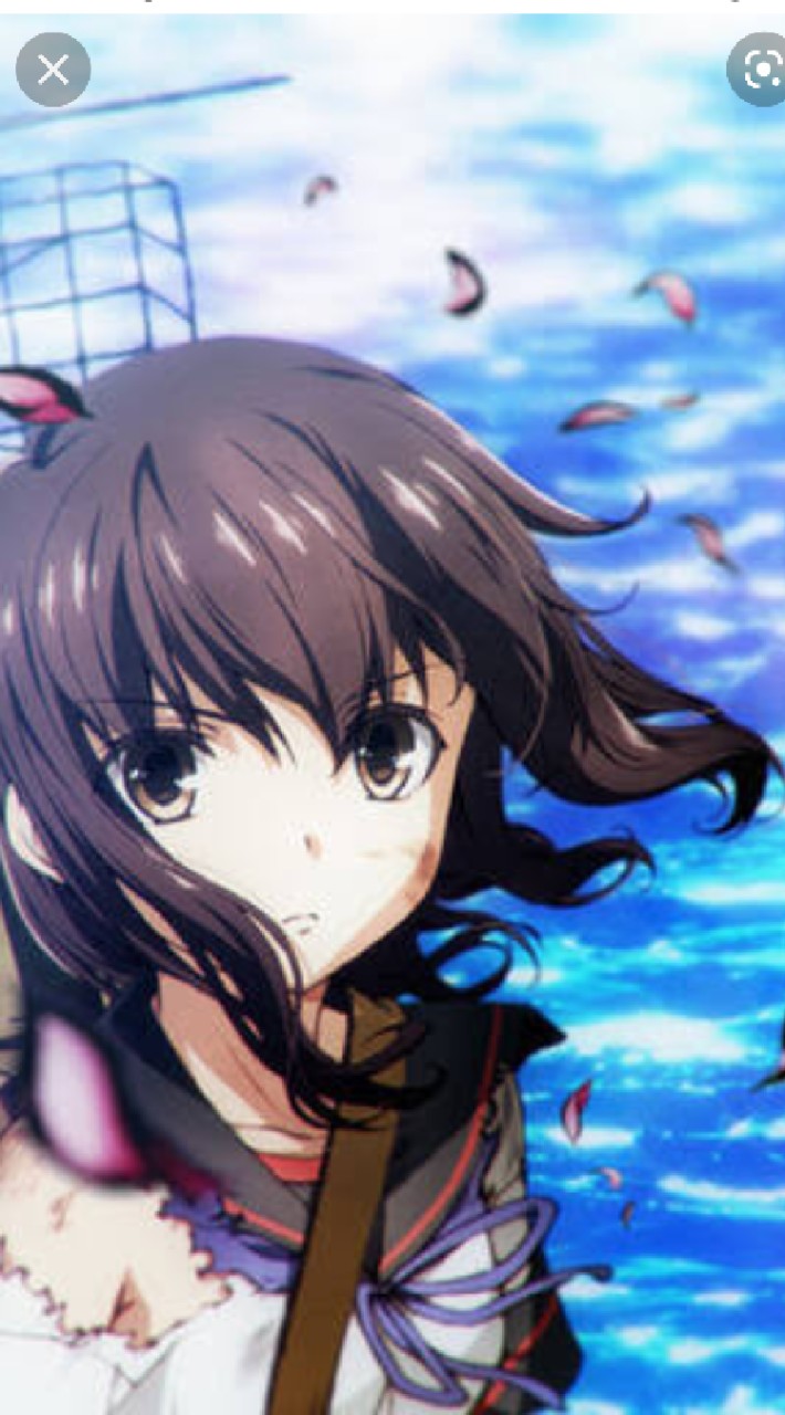 OpenChat 艦これ
