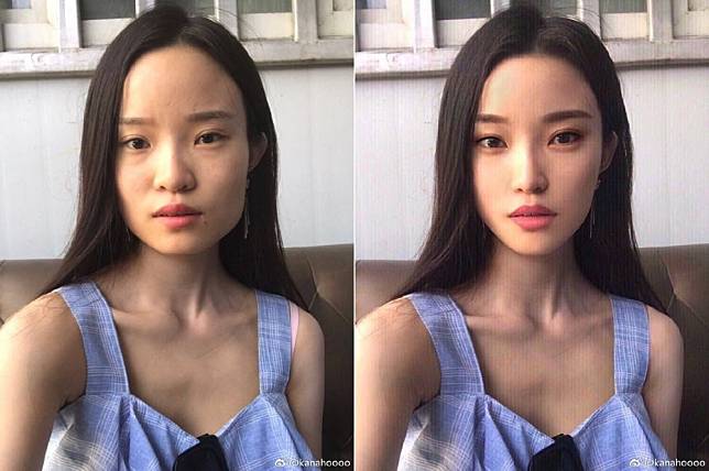 10 Foto Before vs After Editan Master Photoshop, Beda sama Aslinya