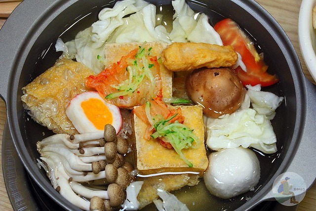 黑門甘露什味鍋物