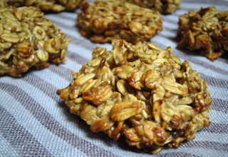 粉不要スイーツも ヘルシー食材 オートミール をおいしく食べるお菓子 ごはんレシピ大集合