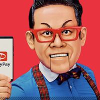PayPay総合