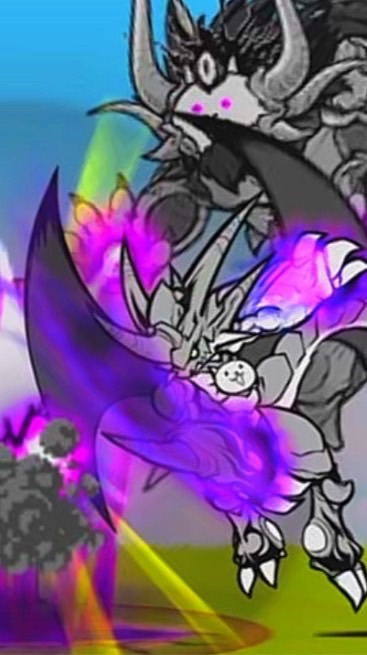 にゃんこ編集、音ハメ、雑談へや