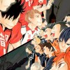 ハイキューなりきり！！🏐