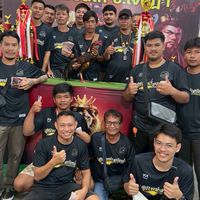ไก่ชนDDFarm มีแต่ดีกับดี