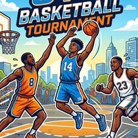 2026大三蘆籃球3x3路人王挑戰賽-隊長公告群