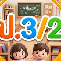 ห้องเรียนชั้นป.3/2