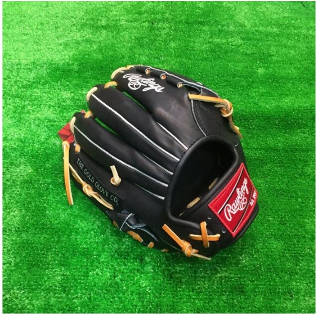 棒球世界全新Rawlings HOH MLB球員款洋基Derek Jeter即戰型棒球手套特價GR6FDJ