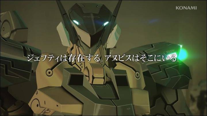 Z O E 系列有望推出全新續作 前提是 Anubis Z O E M Rs 要先大賣 遊戲基地 Line Today