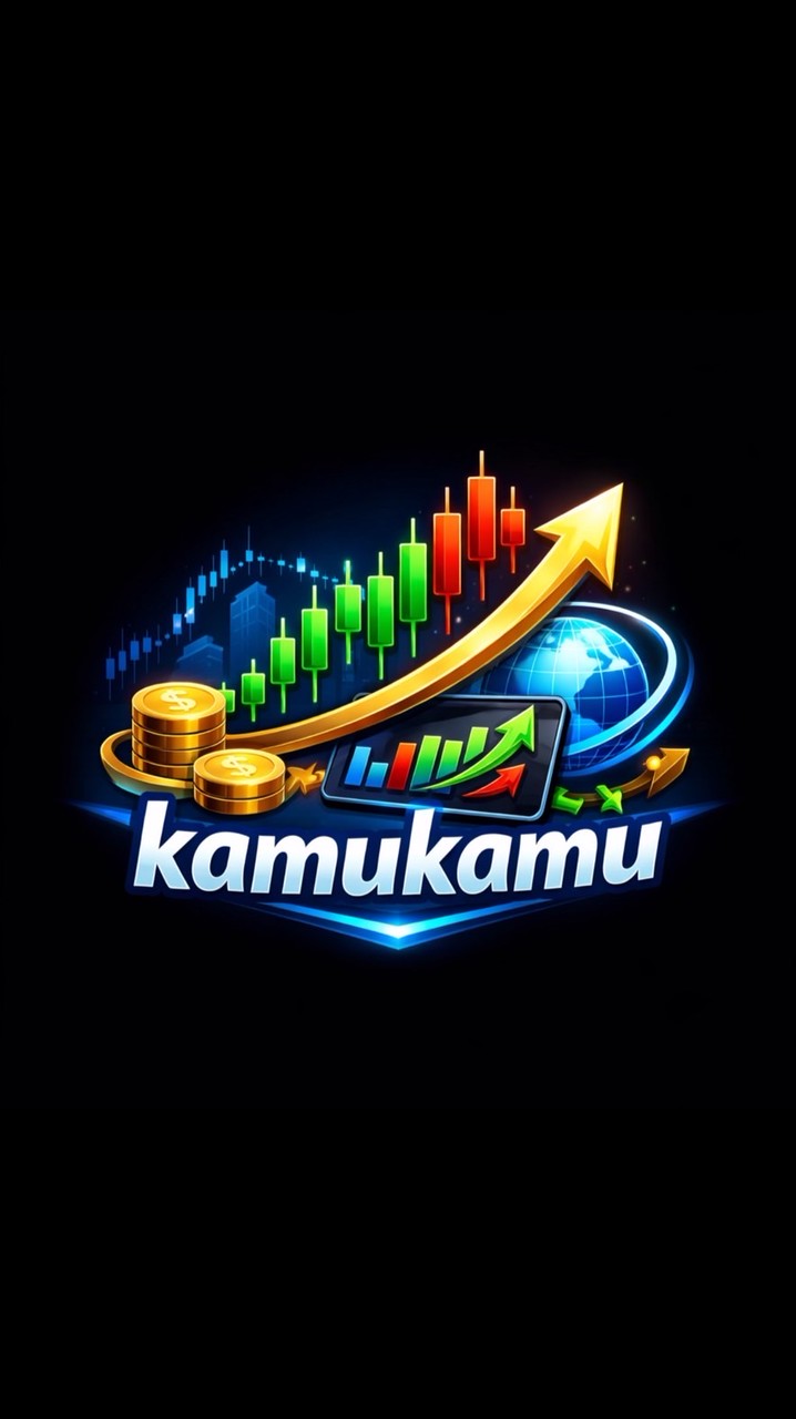 For talk by kamukamu