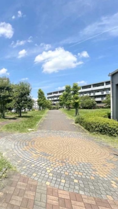 LS高の原自治会(R6)