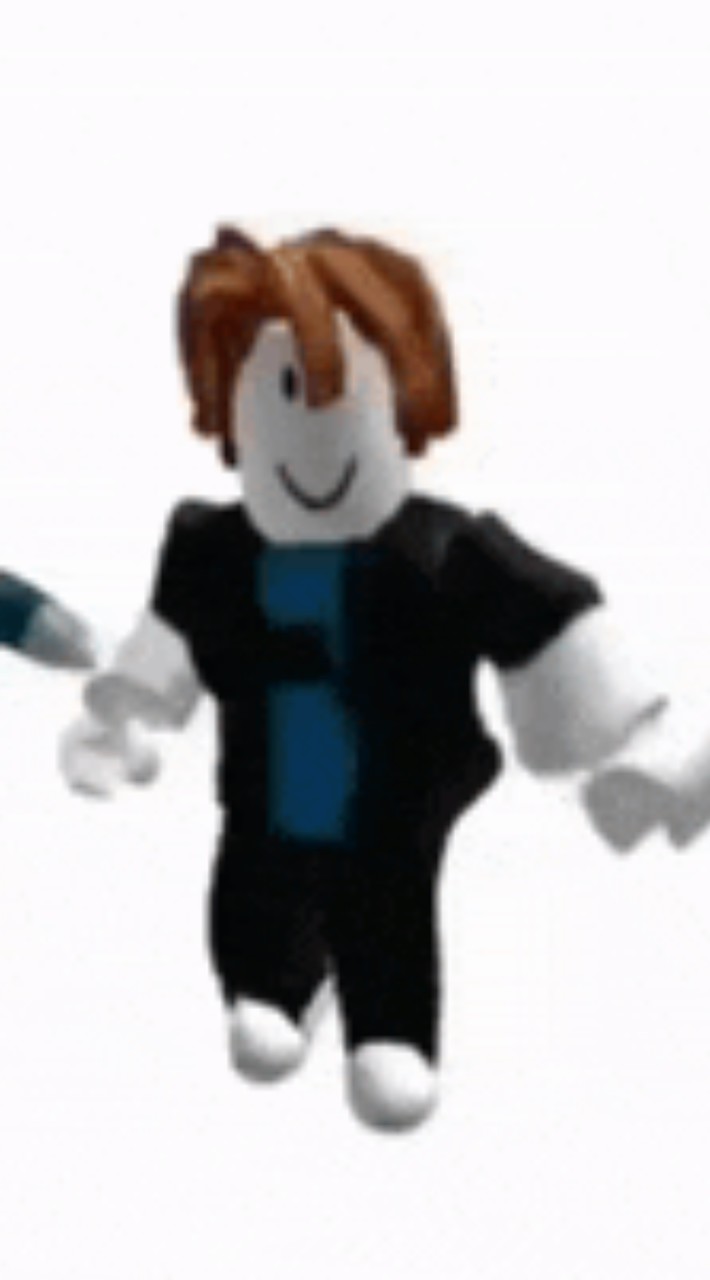 กลุ่มคนเล่น Roblox