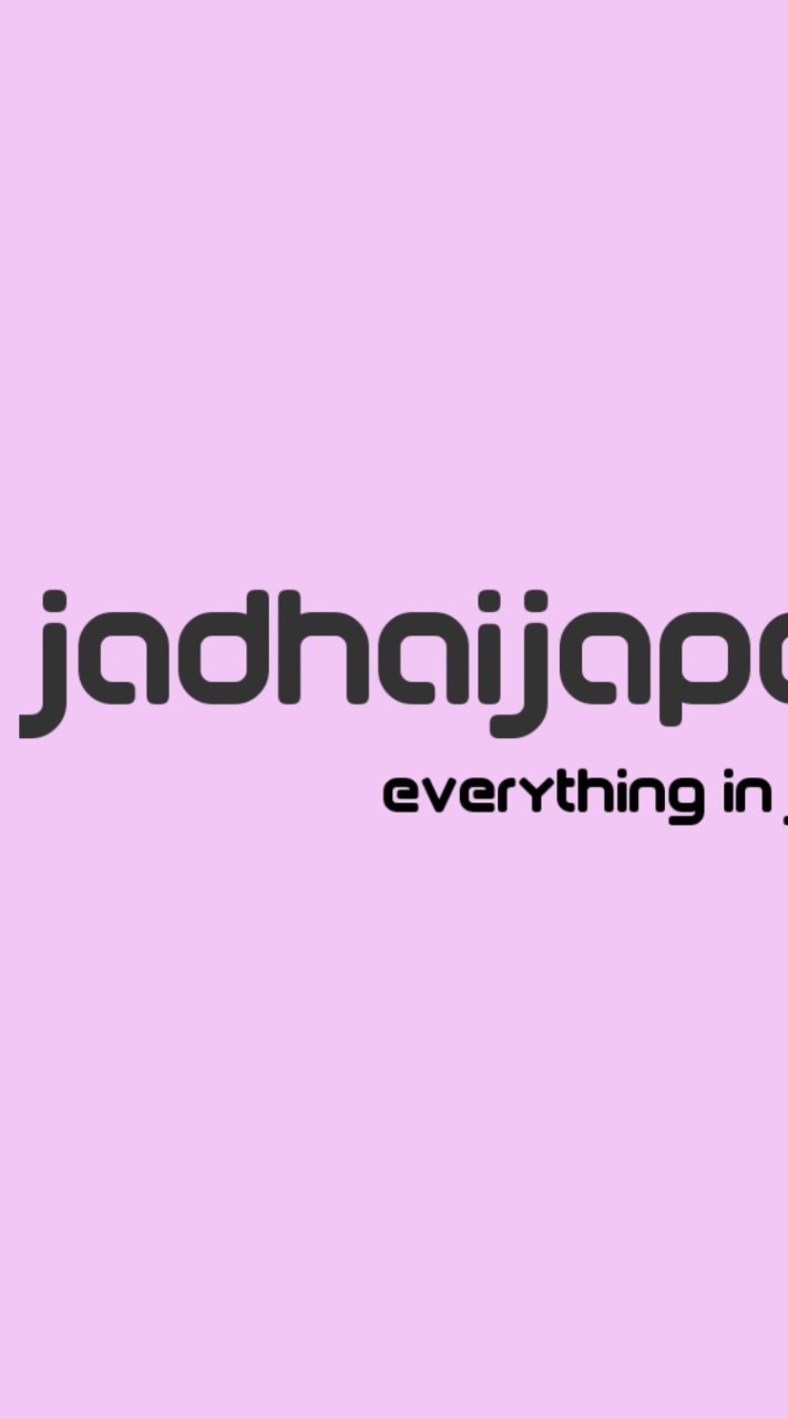 Jadhaijapan