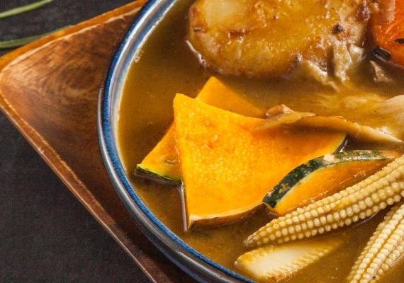 圖片來源/金奇日式咖哩GoldWonder Japanese Curry