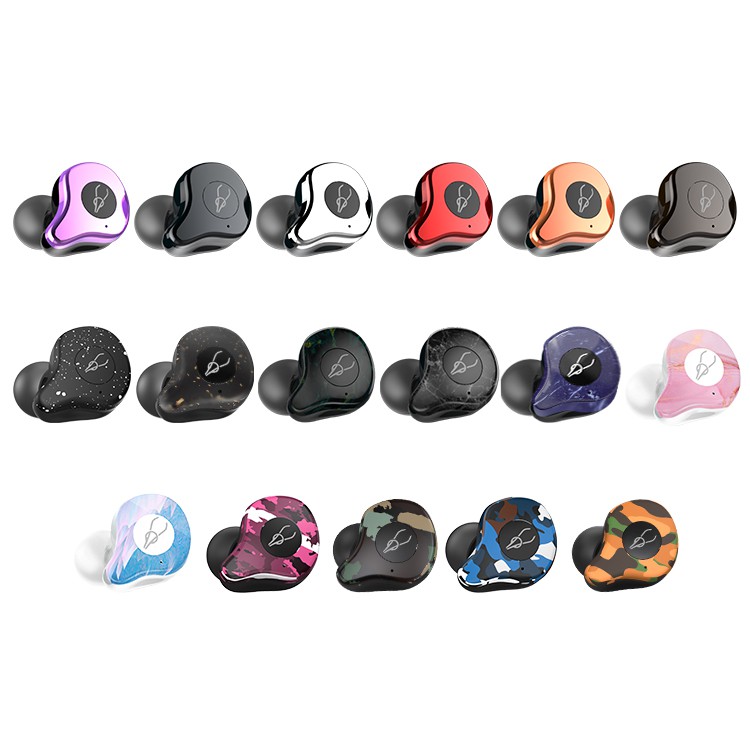 美國群眾募資Indiegogo - 最具創意的耳機2. 中國大陸京東眾籌 - 科技眾籌100萬級產品【產品優勢】1. RealTek瑞昱藍牙5.0晶片｜低功耗低延遲，相容Android、iOS等手機平