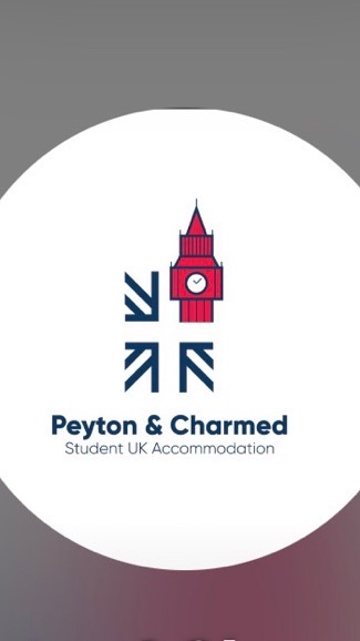 Peyton&Charmed Student Group