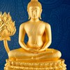 ศิษย์วัดเกษรศีลคุณ(วัดป่าบ้านตาด) รวมธรรมสามัคคี บูชาพุทธศาสนา
