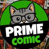 Prime Comic หนังสือการ์ตูนคอมิกส์นำเข้า พูดคุย อัปเดตสินค้า
