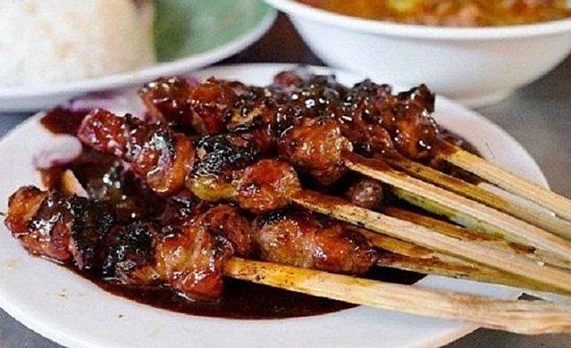 Resep Lezat Aneka Bumbu Sate Kambing Khas Idul Adha Tagar Id Line Today