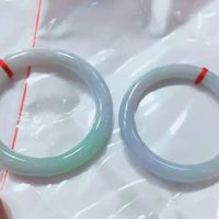 天然緬甸翡翠玉 同好