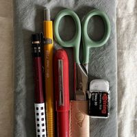 一端の文房具界隈の一端