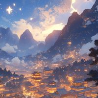 梵月清夢