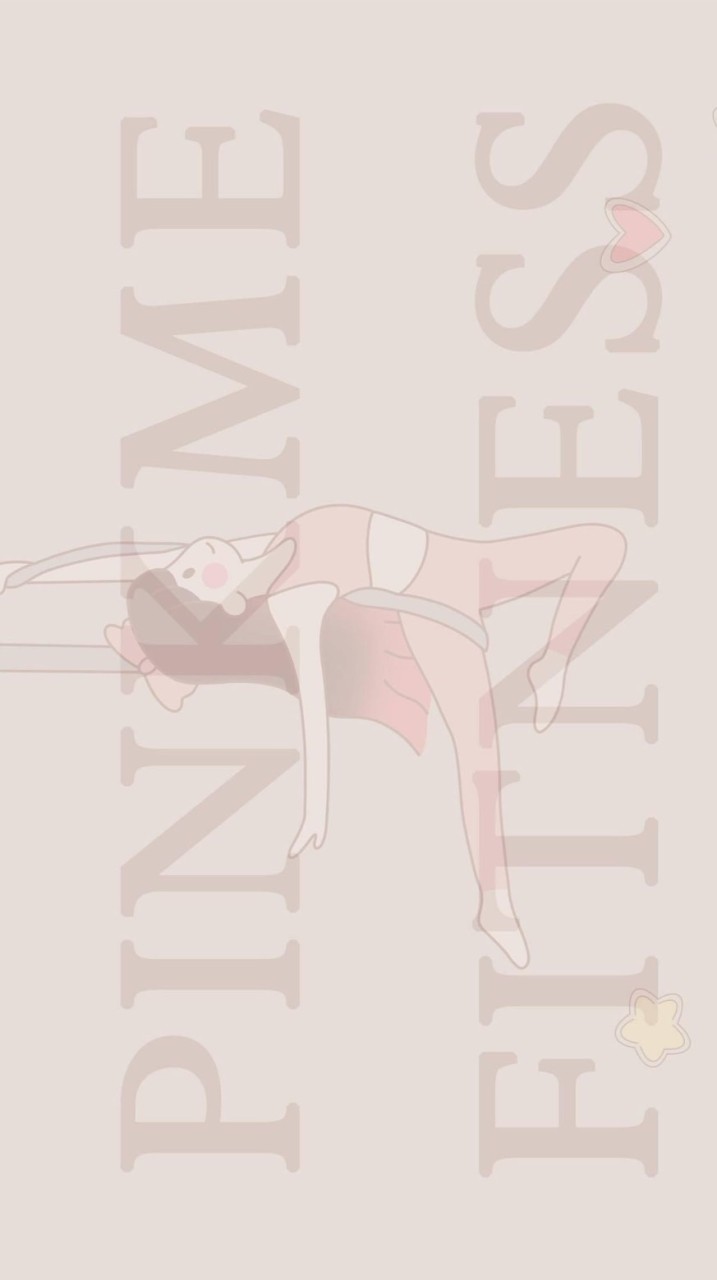 PINKME FITNESS學員群