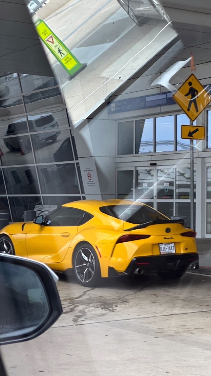 Supra lovers