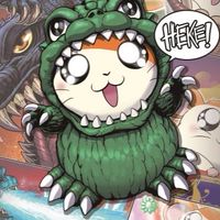 雑談！変人募集中