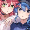 ～ホロライブ魔法学園～