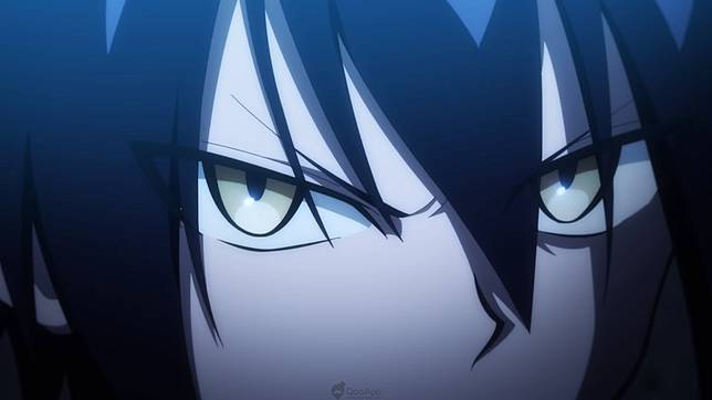 原班聲優陣容再次出演通靈大戰 新版動畫 通靈童子 公開主視覺海報 第1彈宣傳影片 Qooapp Line Today