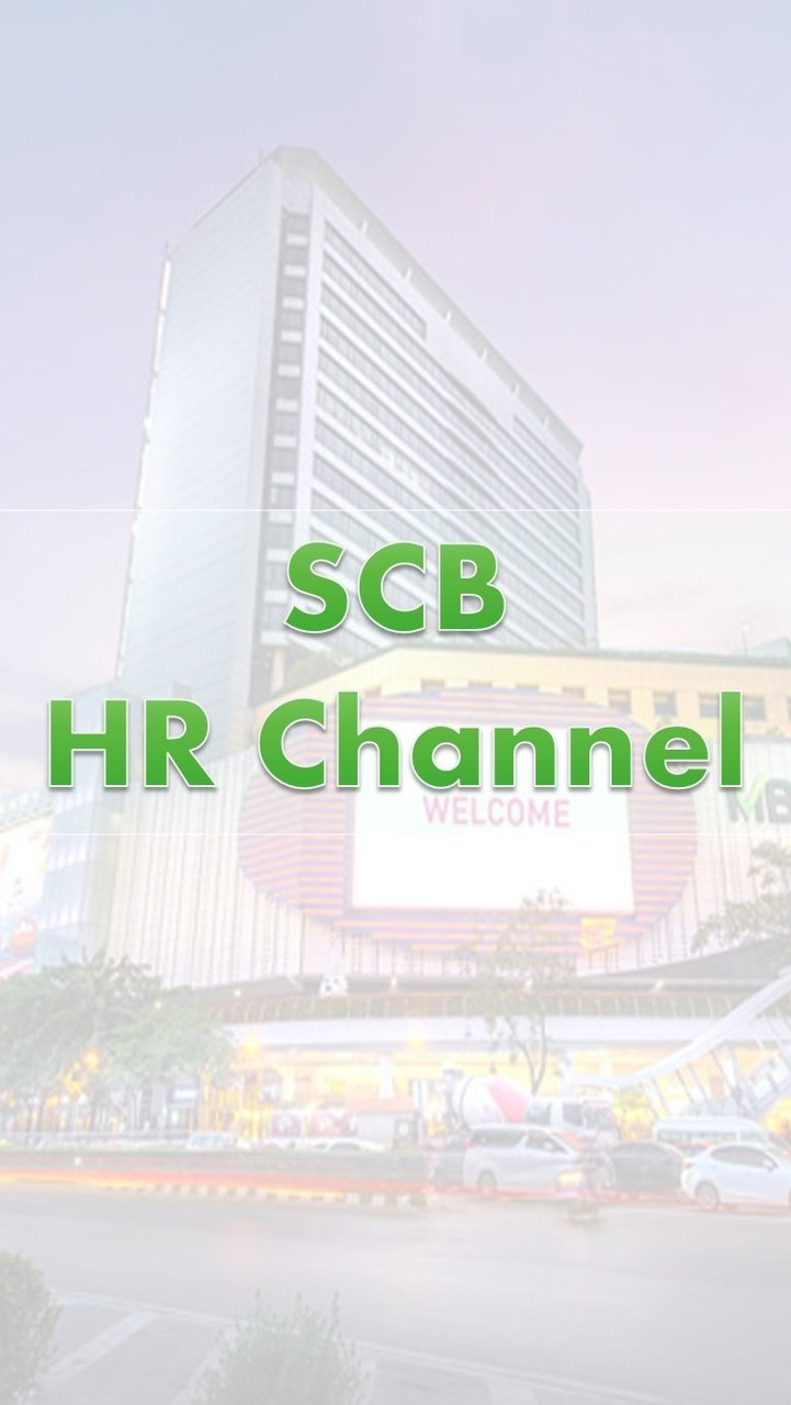 SCB HR Channel