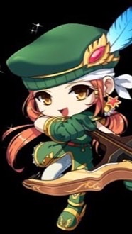 楓之谷artale 弓箭手集散地