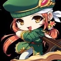 楓之谷artale/楓星弓箭手集散地