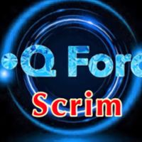 X•Q Force scrim room