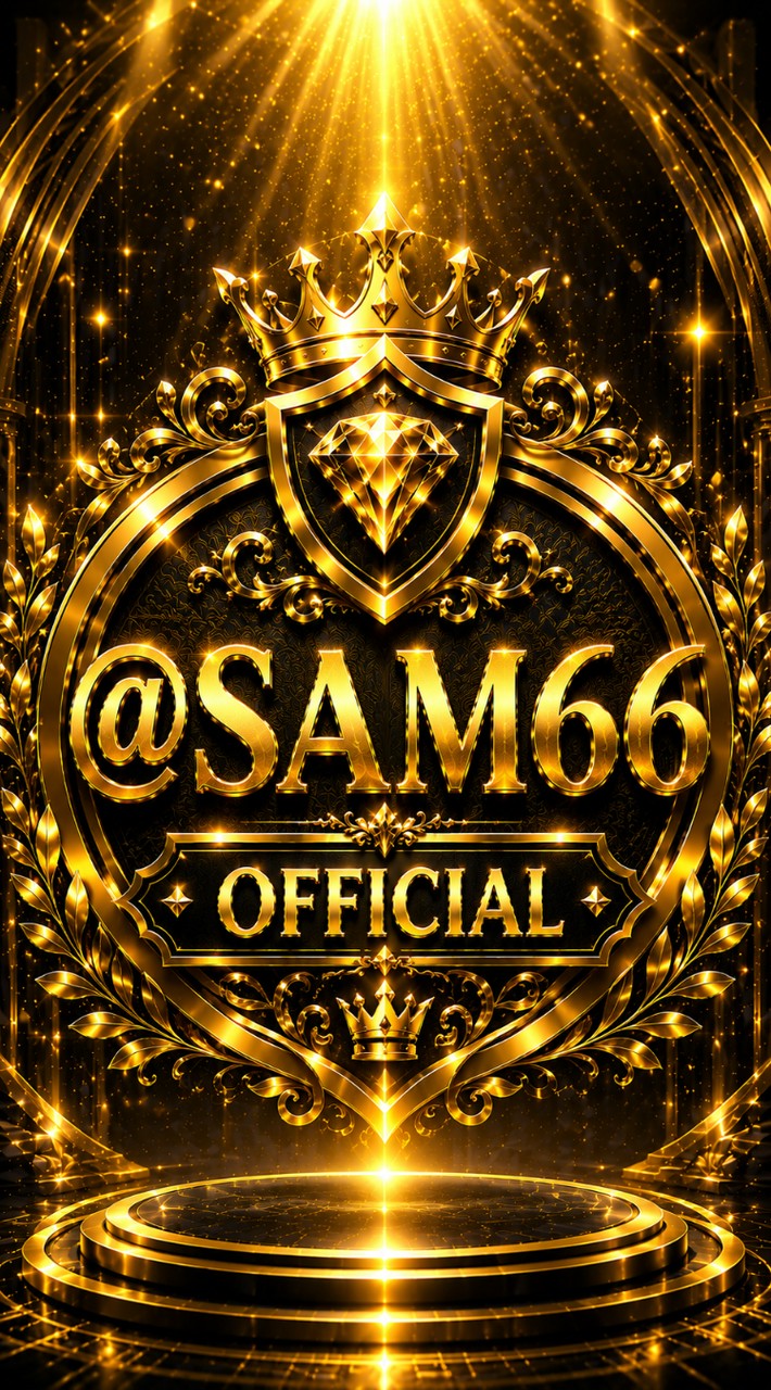 SAM66 | Official