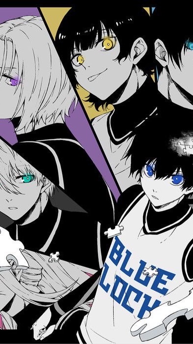 ブルーロック(BL)なりきり！