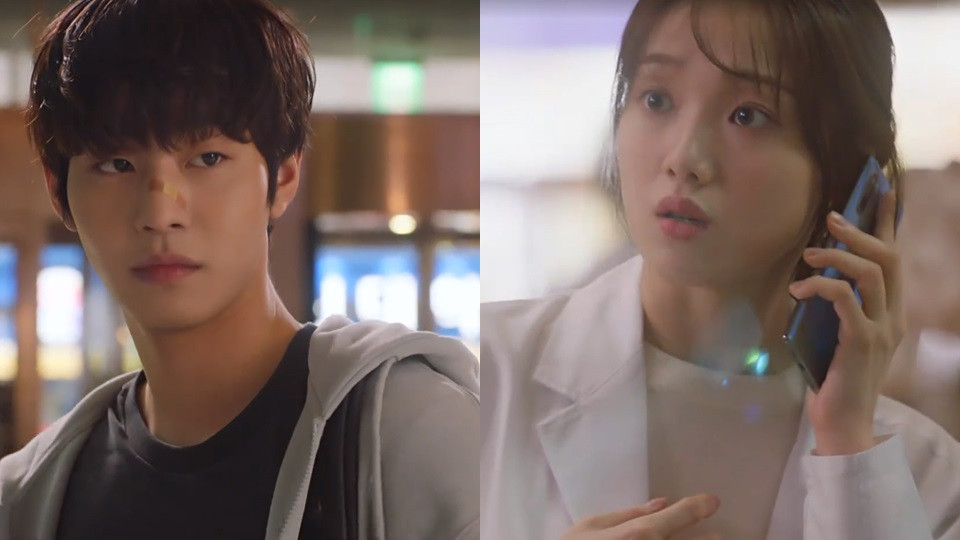 《浪漫醫生金師傅2》首播收視第一！首集5看點，安孝燮背李聖經奔跑，浪漫名場面登場！