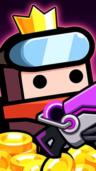 ダダサバGuild【ガチ勢ではないす】