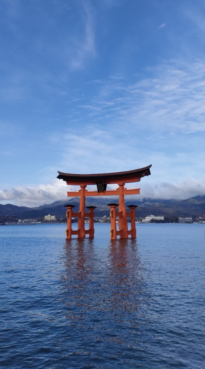 ⛩️宮島🦌水江卓也🍁11/24講演会　盛り上げ隊✨(参加者)