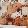 Buy the Jellycat 🧸🤎🩶🤍