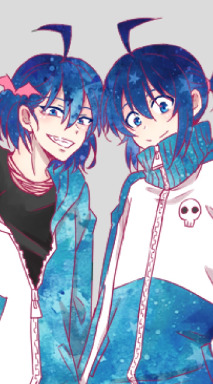 『魔入りました!入間くん』なりきり！