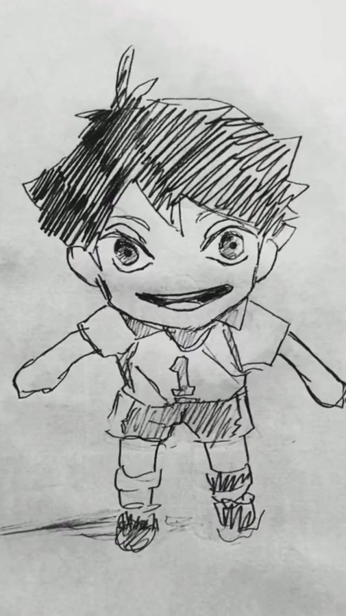 ガチ緩いな❗️HQ激緩🎶