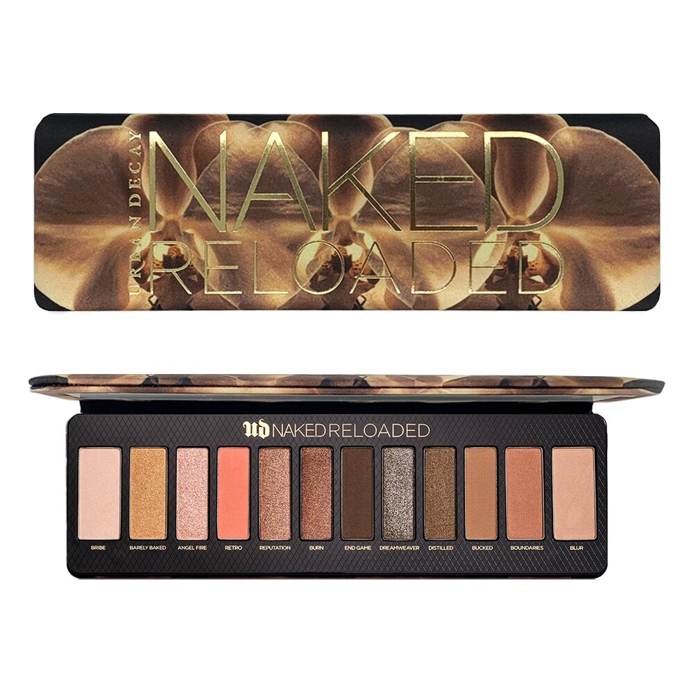 Urban Decay 歐美明星彩妝 網路優惠價