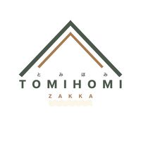 [ห้องลงของ แจ้งโปร] Tomi Homi Zakka