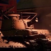 ゆるめなWar Thunderのお家