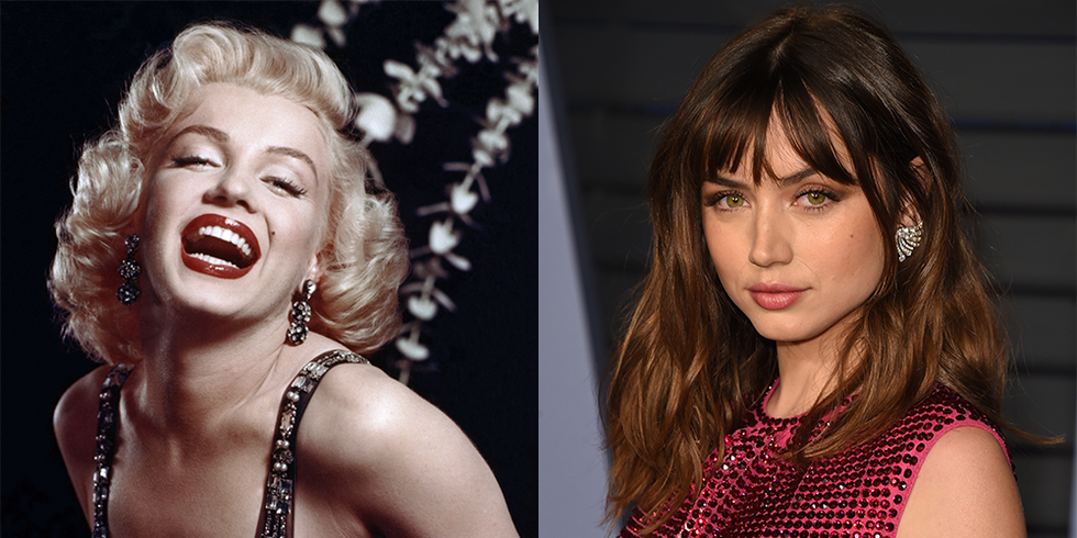 アナ デ アルマス主演の最新作 Blonde マリリン モンローの伝記映画についてわかっていること