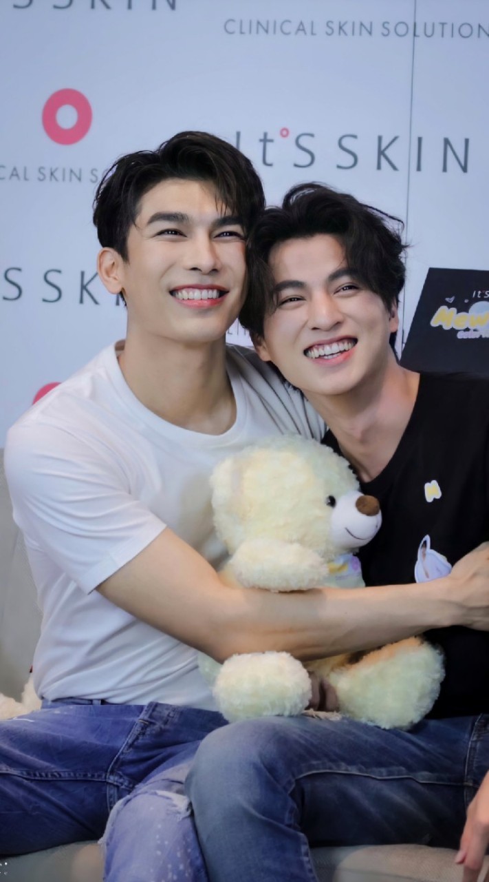 ~` MewGulfOnly `~ 🐼⚽❤️💐🥰🥳😍💋🧡🤟