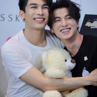 ~` MewGulfOnly `~ 🐼⚽❤️💐🥰🥳😍💋🧡🤟